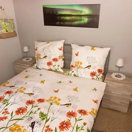 Gallowayhof Am Edersee * Vöhl