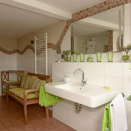 Gallowayhof Am Edersee *