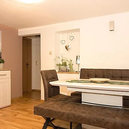 公寓 Gallowayhof Am Edersee