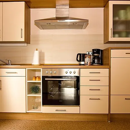 Gallowayhof Am Edersee *