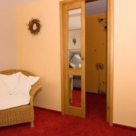 Gallowayhof Am Edersee