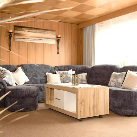 公寓 Gallowayhof Am Edersee