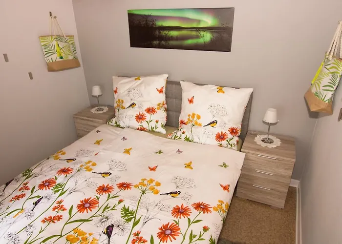 Gallowayhof Am Edersee * Vöhl