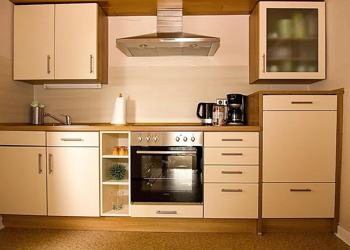 Gallowayhof Am Edersee *