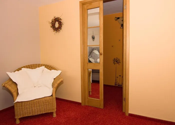 Gallowayhof Am Edersee