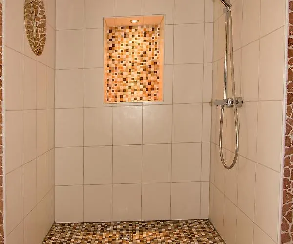 Apartment Gallowayhof Am Edersee